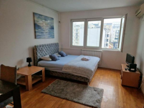 Anchy Apartment